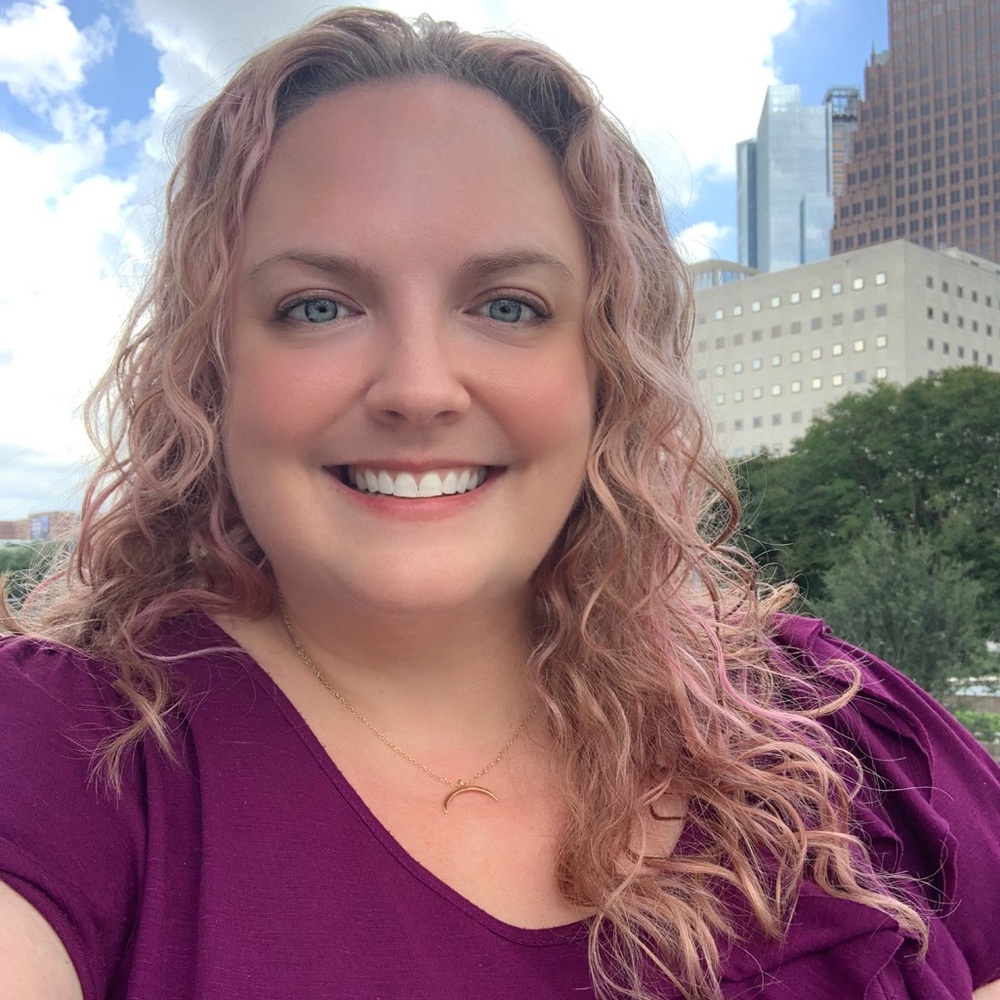 Meet your Posher, Brooke